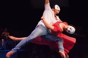 Phare Circus