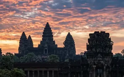 How to Visit Angkor Wat Away from the Crowds? (2026 Guide)